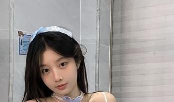 微密圈 – 火龙果羊在阳光下的美图图集——一场关于剧情的梦游