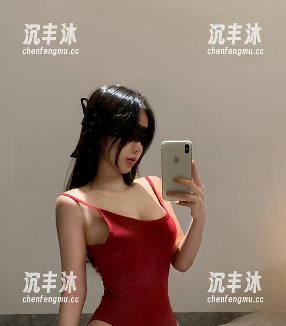 微密圈 - 令人惊艳的瞬间：火龙果羊的美图秘书合集