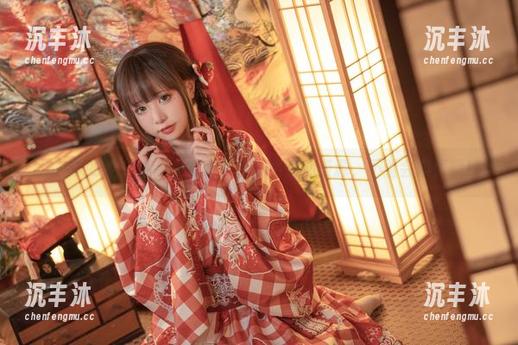 作品大放送！爆机少女喵小吉的临江仙资源，不看会懊悔哦！