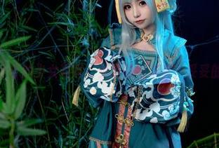 爆机少女喵小吉的少女写真，免费福利来袭！妥妥的视觉享受！