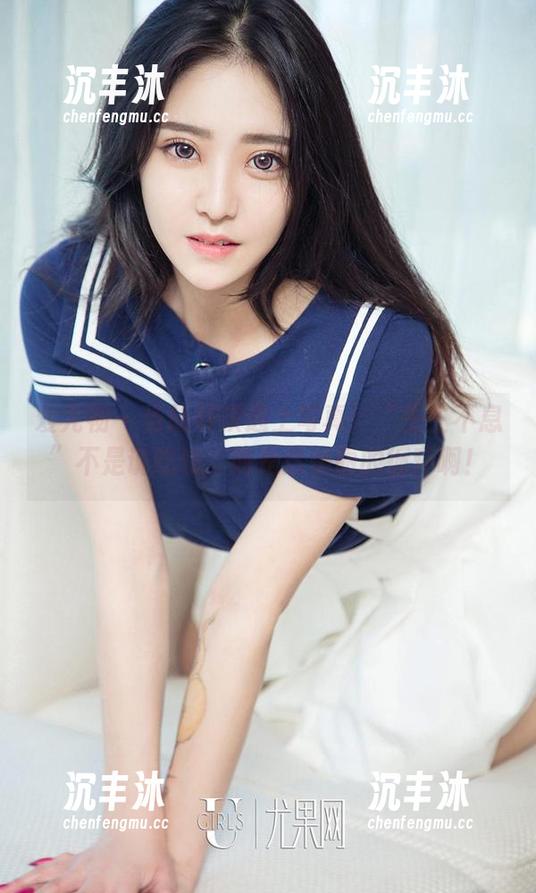 爱尤物 - 当陆梓琪遇上写真：“生生不息”不是说吃饭，而是这美丽的循环啊！