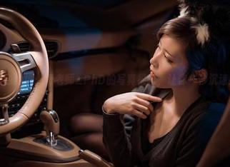 黑色梦境：爱老师_PhD的写真福利，让你一秒沉迷！