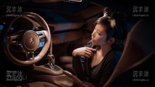 黑色梦境：爱老师_PhD的写真福利，让你一秒沉迷！