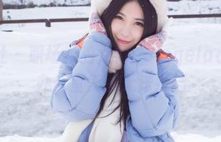 爱蜜社 – 职场里的女神：Angela小热巴办公室美图无法抵挡