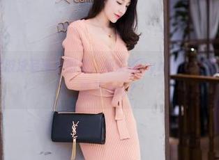 爱蜜社 – 这波泳装写真图集，杨紫嫣Cynthia又撩又萌，如何能不心动？