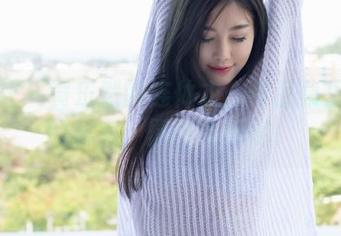 爱蜜社 – 黄乐然的连体衣：作品集里藏着的秘密，原图大揭秘！