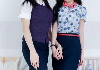 物恋传媒 – 想要心跳加速？小竹白丝美图给你全面升级