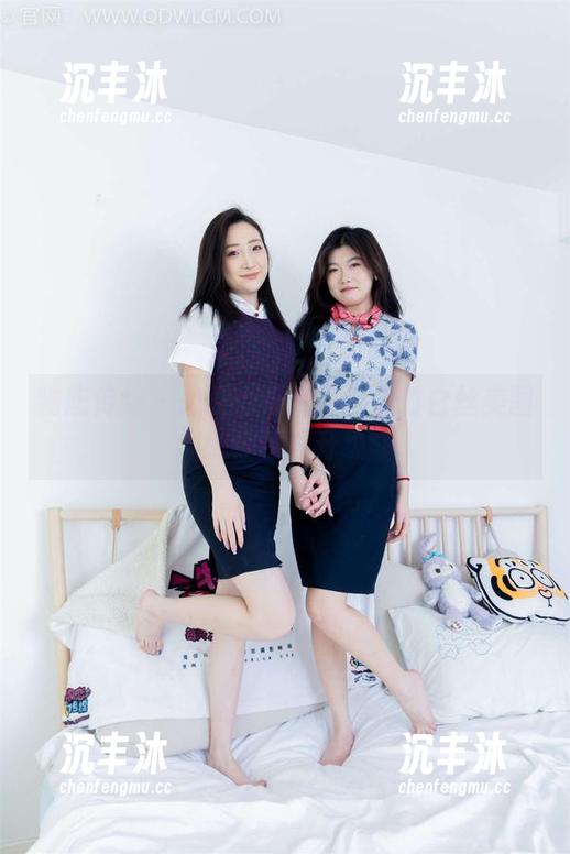 物恋传媒 - 想要心跳加速？小竹白丝美图给你全面升级