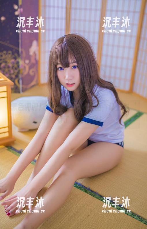 黑色调调！猫九酱的cos作品，让你对‘黑’有了新的定义！