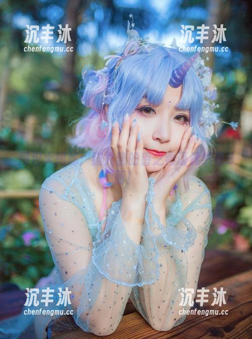 图包大揭秘：猫九酱的兽之物语竟然有B面！
