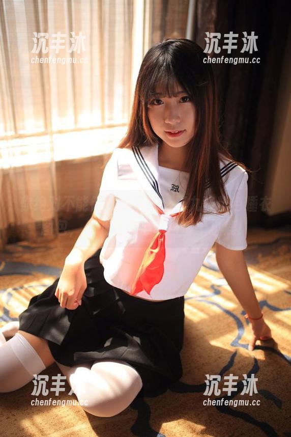 你绝对不能错过的下载，猫九酱粉色睡衣图包，保证让你心动得像个小鹿！