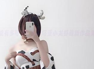 水手服能有多可爱？瓦斯塔亚小龙虾最新作品集揭晓！