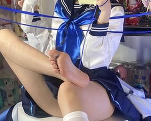 看白栎Shirly最新日常套图，心里默默咕哝‘不许太美’