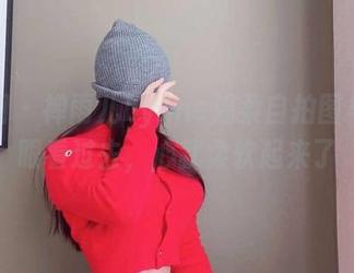 微密圈 – 禅雨儿Lynne温柔自拍图集：一眼看过去，心就柔软起来了
