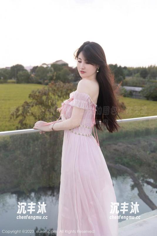 秀人网 - Emily尹菲少女的图包:在无圣光中感受青春气息 秀人网 - Emily尹菲少女的图包:在无圣光中感受青春气息