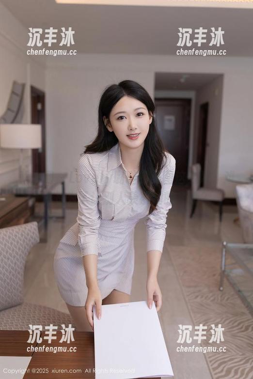 秀人网 - Lovely璐璐的美图这么好,难道是为了让别人羡慕她的套装? 秀人网 - Lovely璐璐的美图这么好,难道是为了让别人羡慕她的套装?