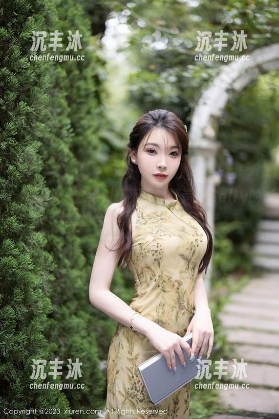 秀人网 - 你绝对想不到，夏诗诗Sally的美腿合集竟如此吸引目光