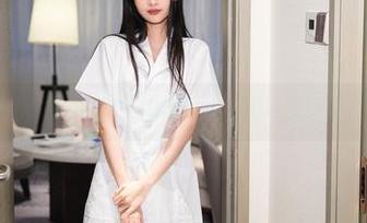 秀人网 – 在天台上遇见大橘BBKira：高清图库里的奇妙瞬间！