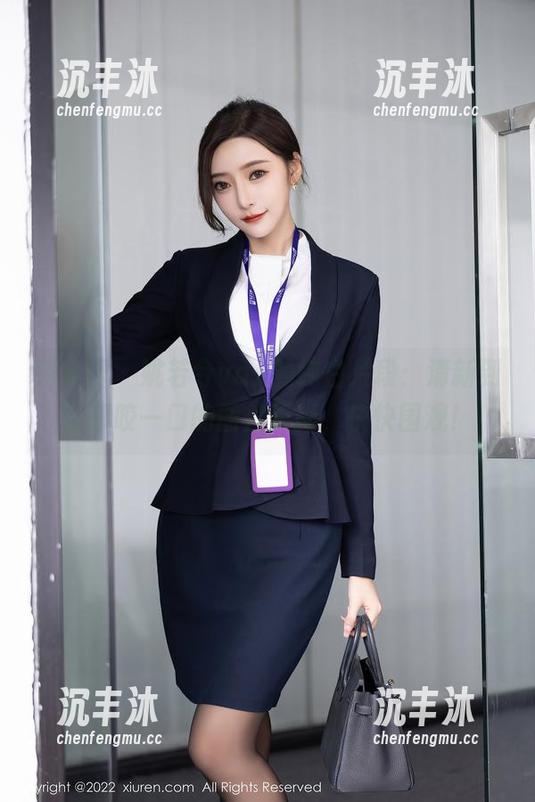 秀人网 - 姚若兮vay的纯白片段：清新到你想咬一口的图片更新，快快围观！