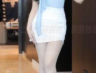 秀人网 – 娜比的丝袜探险：原图独家，精选出奇制胜！