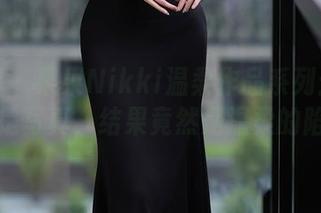 秀人网 – 果果Nikki温柔作品系列：你以为这是写真，结果竟然是温柔的陷阱！