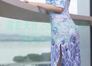 秀人网 – 藏在天台上的私房秘密：桃色奶酪的独家合集