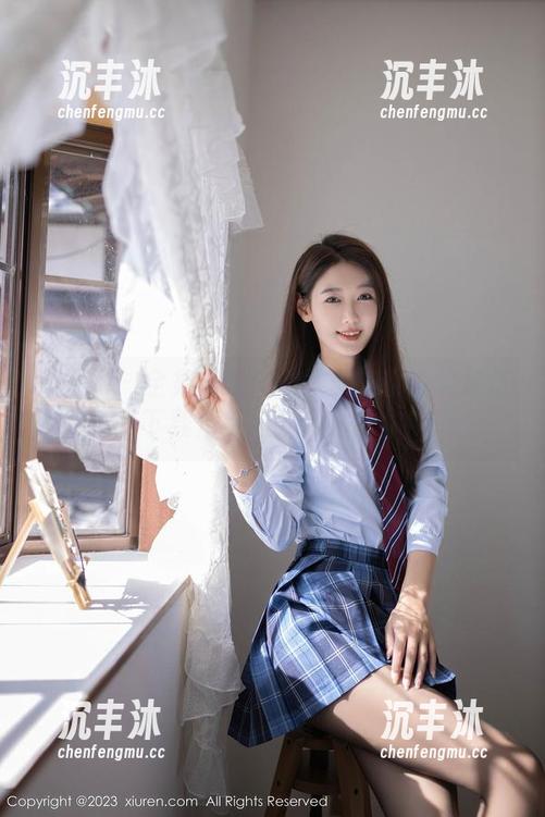 秀人网 - 全集在此！清水美嘉厨娘大放送，下载后别怪我没提醒你！
