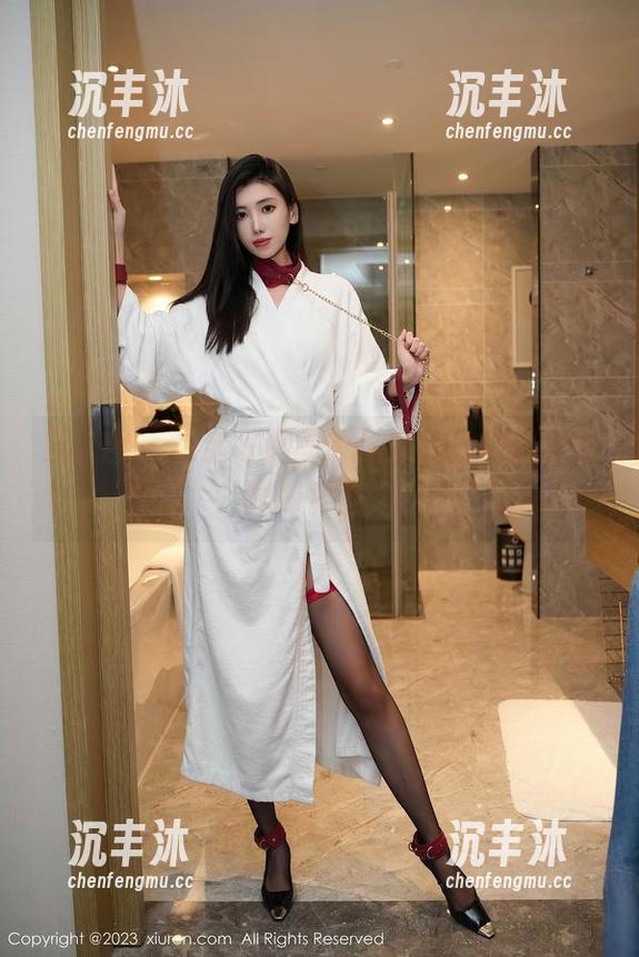 秀人网 - 灿宝写真剧情曝光，免费就能看，真是良心站！