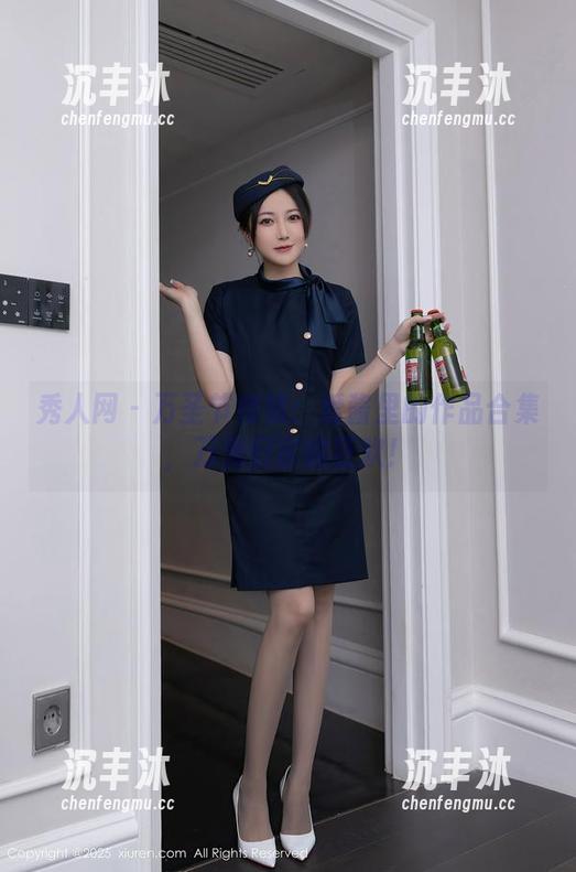 秀人网 - 万圣节特辑：爱酱里的作品合集，万鬼归宗的狂欢！