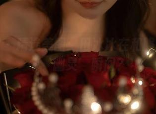 秀人网 – 精选美图：田冰冰在和服里的那个‘幽灵’瞬间？