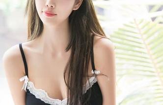 秀人网 – 绯月樱-Chery的私房图包：一秒不小心就沉迷于她的温柔氛围！