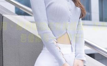 秀人网 – 绯月樱的连衣裙炫技：这高清图包值得每一秒停留！