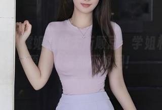 秀人网 – 虞姬儿的无所顾忌：学姐私拍资源，眼睛都不够用！