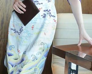 秀人网 – 谢小蒽姐姐——高清资源带你穿越到梦幻的瞬间