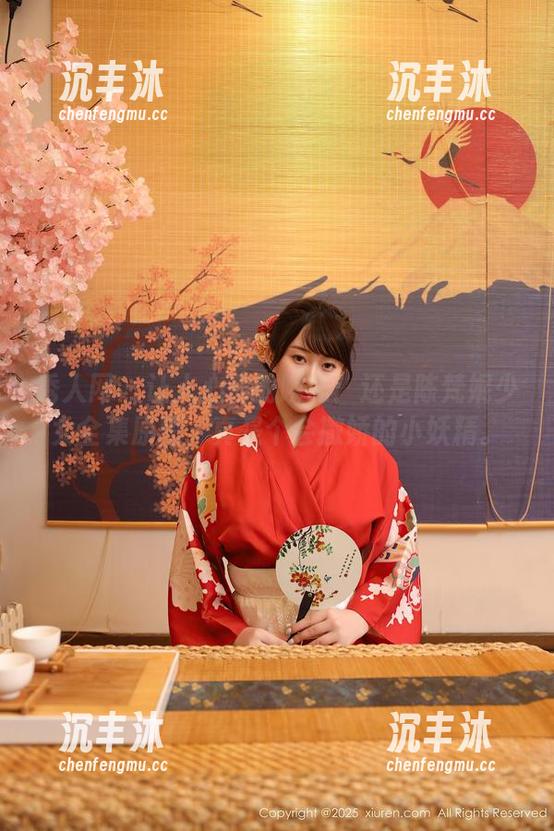 秀人网 - 让人心动的瞬间：还是陈梵妮少女全集原图，真是个会撒娇的小妖精。