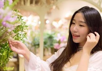 美图合集，穆零Mu0女孩的每一张都好有故事，简直看一个想十个