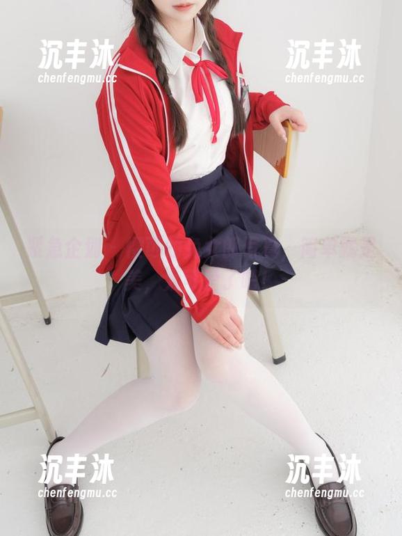 紧急企划 - 樱可的兔女郎写真，简单就是美，太可爱了吧！