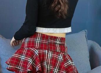 绮梦摄影 – 莹莹的少女时代：图包记录的青春瞬间