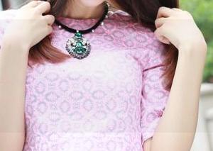 美媛馆 – 甜心nova李雅的私拍：图片里的秘密，绝对不是什么小清新，保证能让你捧腹！