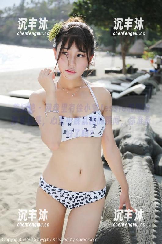 美媛馆 - 网盘里有徐小宝Jessie和服的独家合集，心里小鹿乱撞的瞬间，你准备好了吗？