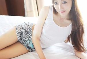 美媛馆 – 李李七七喜喜的睡衣写真，福利时刻，快来围观！
