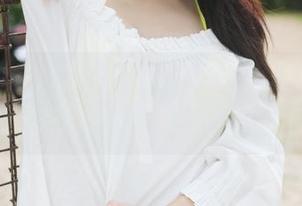 美媛馆 – 田芯娜Angel的空姐美图，摄影师竟然没把她的魅力拍出来…可惜了