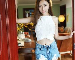 美媛馆 – 高跟鞋和黄乐然，套图资源让你视觉发烧！