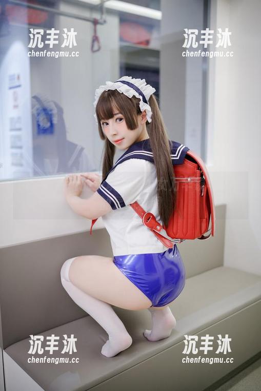 潜入胡桃喵的梦境：美少女万华镜与迷宫的灵动套图
