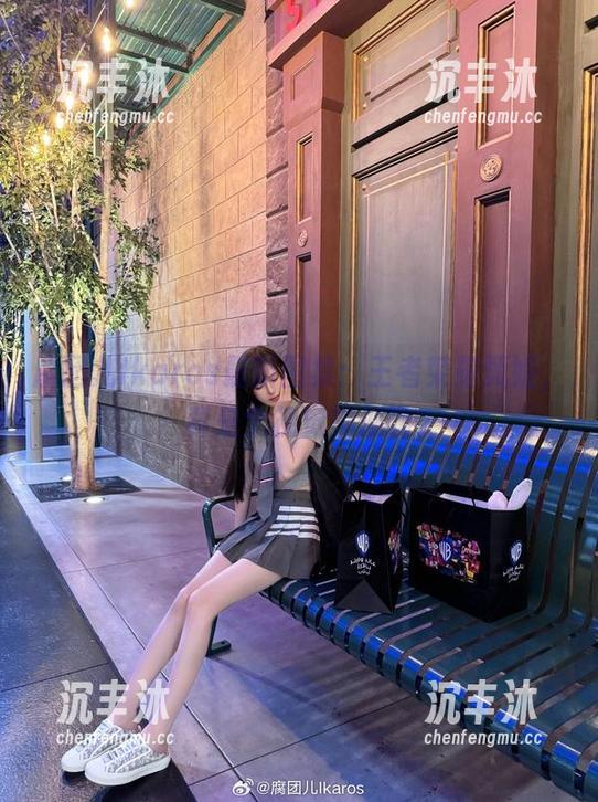 腐团儿Ikaros最新图集:王者荣耀甄姬,真是个视觉神仙啊 腐团儿Ikaros最新图集:王者荣耀甄姬,真是个视觉神仙啊