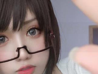 水手服探险，芊川一笑MNK的这组原图真是让我大开眼界！