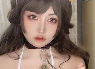 芊川一笑MNK全新作品，无圣光的天命之子哈特帕克，敢不敢再大胆点？