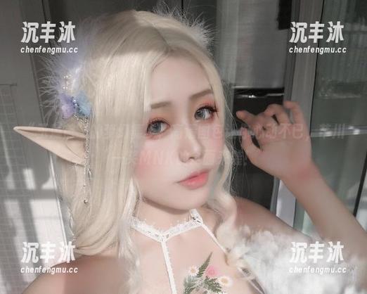 “玉藻前”的梦幻舞步，高清图包让你心动不已，芊川一笑MNK的全面来袭！