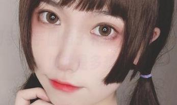 更新到手！芋圆侑子礼服作品集，轻轻一划就是多想！