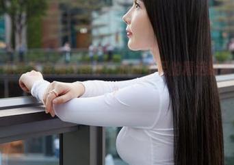 蜜桃社 – 一见李宝宝婚纱图集，心动不已的精选时刻，谁能抗拒？